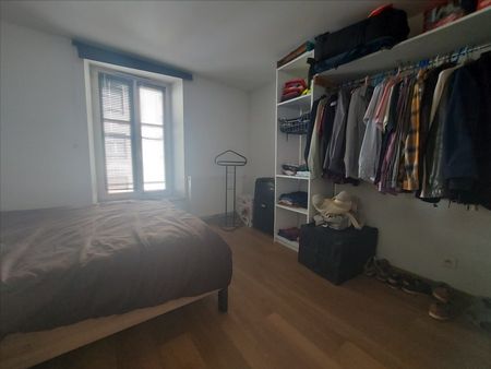 Appartement 3 pièces à Épinal - Photo 4