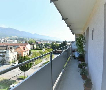 Perfekte Single-Wohnung: neues Bad, grosse Küche, Balkon, helle Zim... - Photo 3