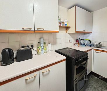 1 bedroom apartment to rent Stokebridge Maltings, Dock Street, Ipsw... - Photo 5