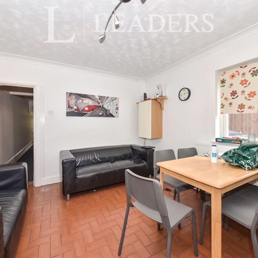 1 bedroom semi detached to rent Huntly Grove, Peterborough, PE1 - Photo 1