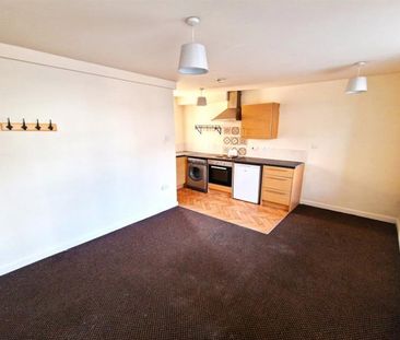 2 Bedroom Apartment To Let - Photo 4