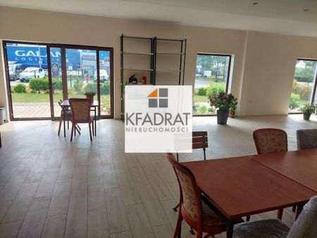 Dom na wynajem w Kobylance - Photo 3