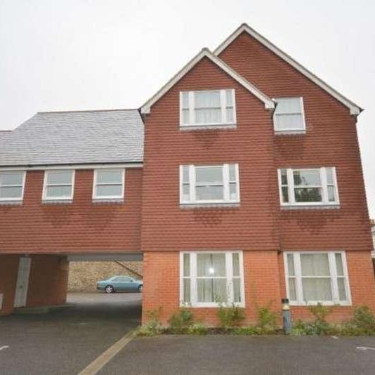 Emmanuel Court, Church St, Broadstairs, CT10 - Photo 1