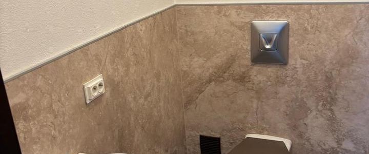 3 Zimmer Wohnung ab 01.12 - Foto 1