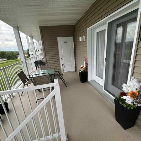 Appartement 4½ à Ascot Corner - Photo 3