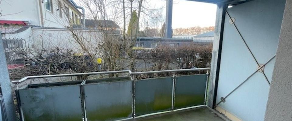 renovierte 2-Zimmer-Wohnung in Velbert-Neviges - Photo 1