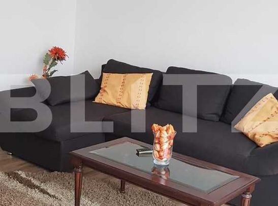Apartament cu 3 camere, modern, bloc nou, terasa 30 mp, pet friendly, parcare, zona Alverna - Fotografie 1