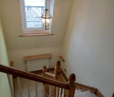 2 bedroom maisonette to rent - Photo 2