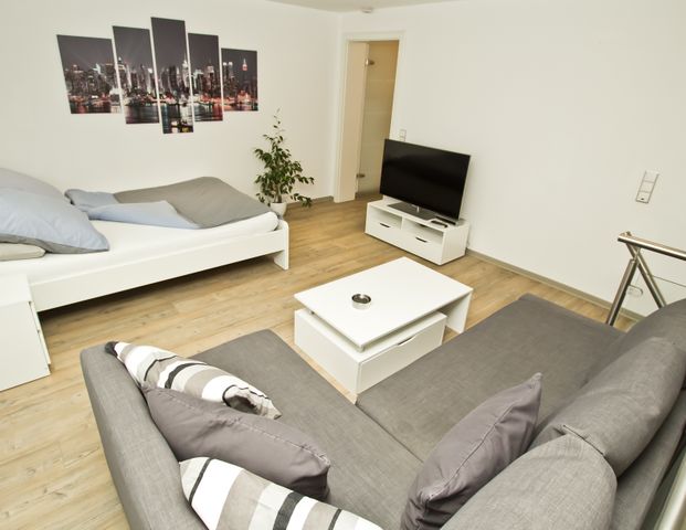 2 Zimmer in Neuss - Foto 1