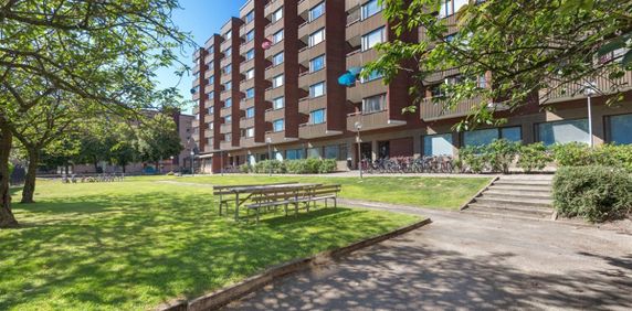 Slottsgatan 136 - Foto 2