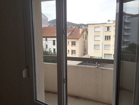 63000, Clermont-Ferrand - Photo 3