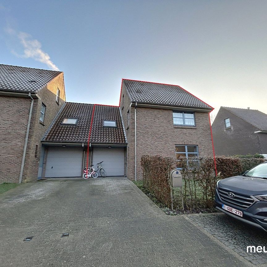 Instapklare woning met 3 slaapkamers - Foto 1