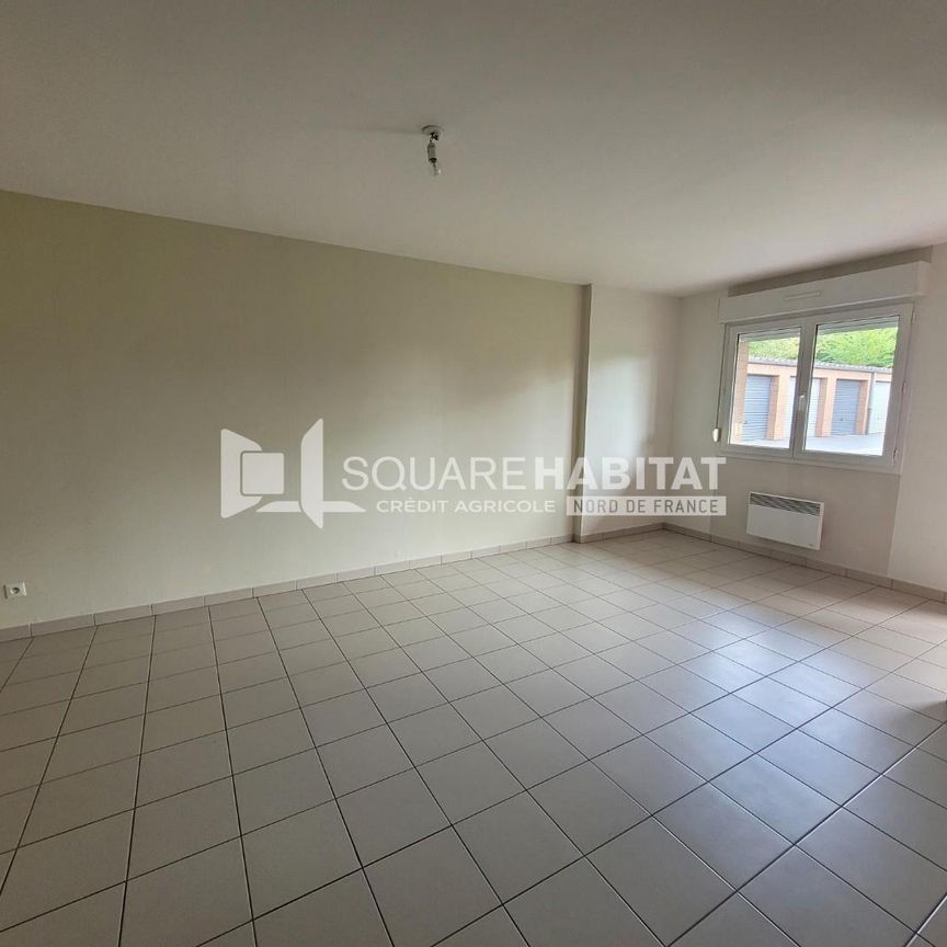 Location Appartement 3 pièces 60m² MAING 59233 - Photo 1