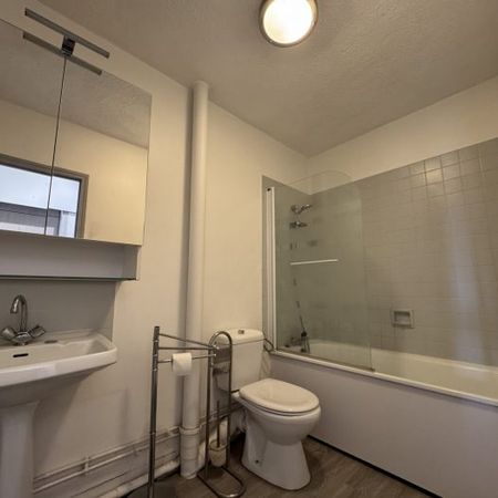 Appartement meublé avec parking - Photo 4