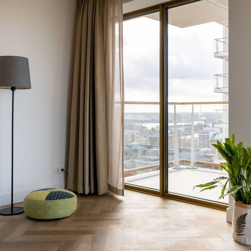 Appartement te huur: Gedempte Zalmhaven 214 3016 DT Rotterdam - Photo 1