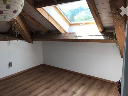 Magnifique attique avec vue imprenable - Photo 4
