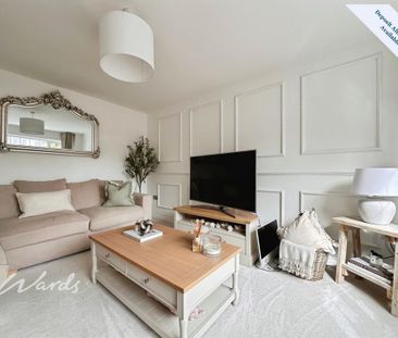 3 bedroom semi-detached house to rent - Photo 1