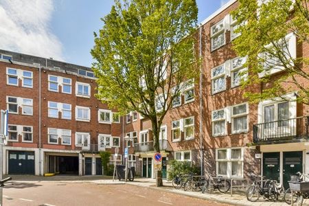 Te huur: Appartement Kromme-Mijdrechtstraat 32 H in Amsterdam - Foto 3