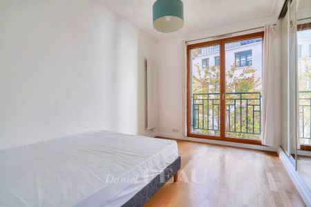 Location appartement, Paris 7ème (75007), 5 pièces, 104.65 m², ref 86406255 - Photo 4