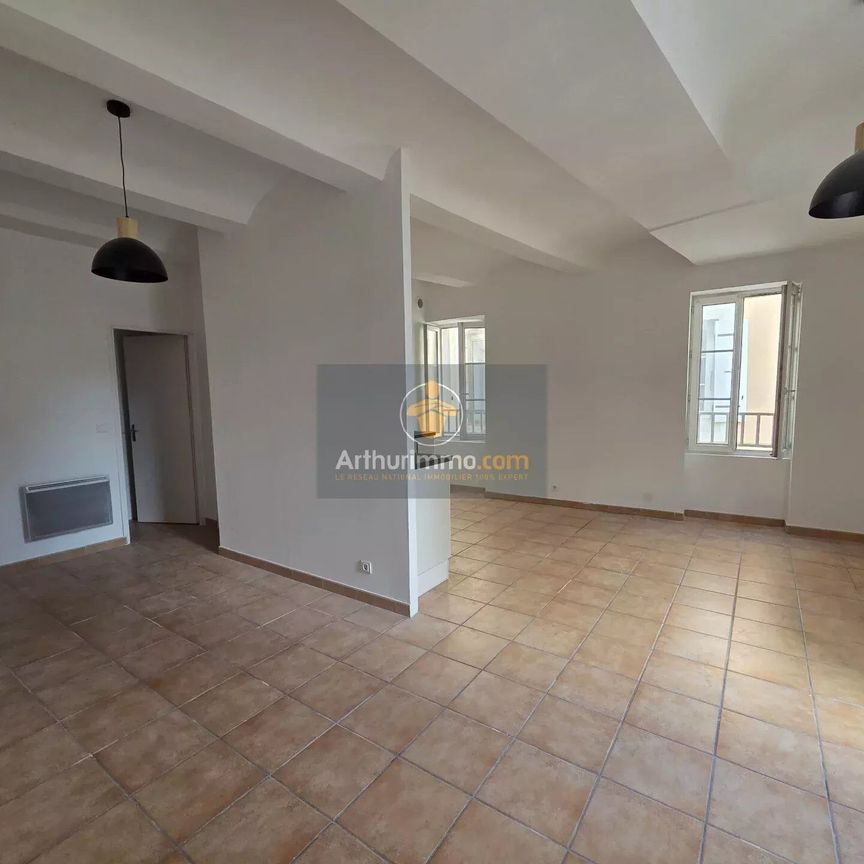 Location Appartement 2 pièces 48 m2 à Bollène - Photo 1