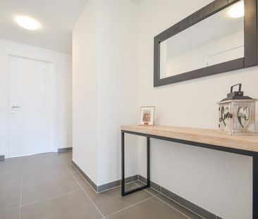 Appartement met 2 slaapkamers en een zuidwestgericht terras - Photo 2