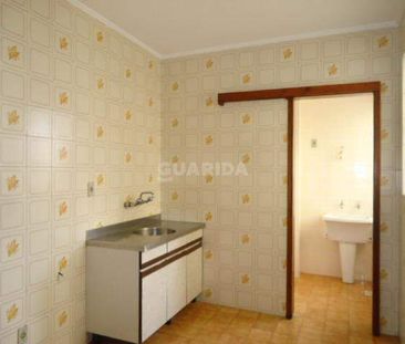 Apartamento para aluguel, 1 quarto, 1 vaga, Vila Ipiranga - Porto A... - Foto 2