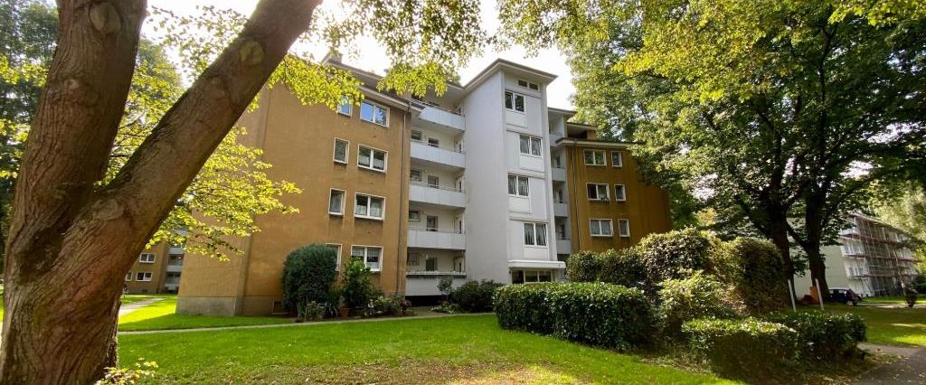 500,00 EUR Gutschein sichern - 2 Zimmerwohnung in Dortmund Wikede für sofort!!! - Photo 1