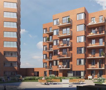 Tullhusgatan, Karlstad - Foto 2