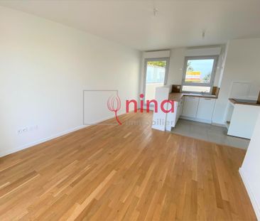 Location Appartement - Photo 2