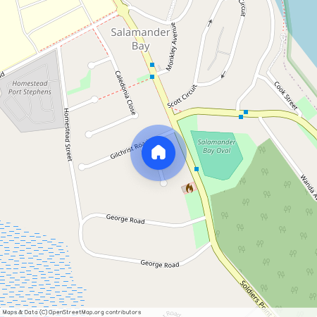 3 Corella Close, NSW 2317, Salamander Bay