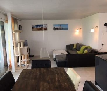 3.5 Zimmer, 97 m², 1. Stock - Photo 5