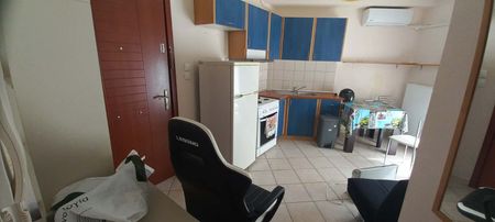 Studio/Γκαρσονιέρα για ενοικίαση Ιστορικό Κέντρο (Κομοτηνή) - Photo 5