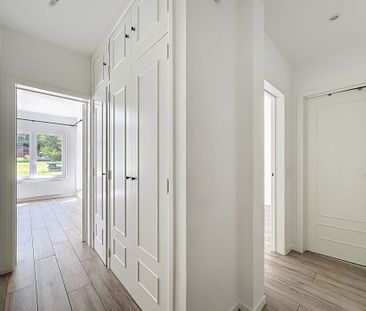 Appartement met één slaapkamer in Uccle - Photo 4