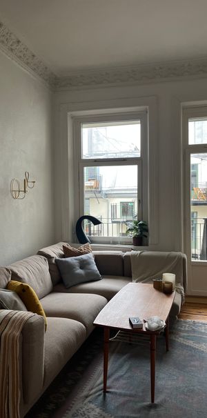 Erik Dahlbergsgatan, Göteborg - Foto 1