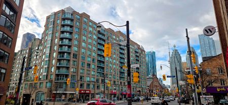 For Lease - 109 Front Street Unit# 817, Toronto, Ontario - Photo 5