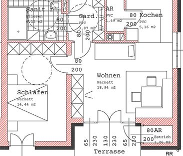 Loa 62/4 - Betreubares Wohnen - Photo 2