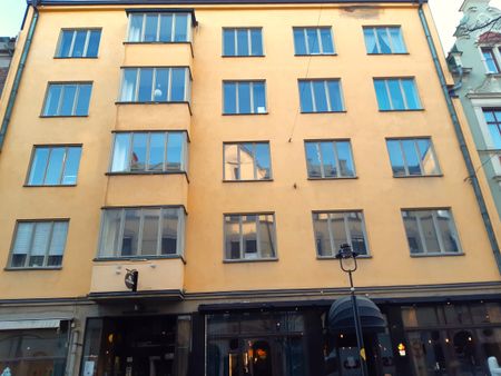 Tullgatan, Sundsvall - Photo 5