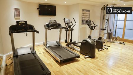 2-bedroom apartment for rent in Donnybrook, Dublin - Photo 4