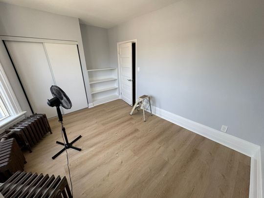 For Lease - 618 Bathurst Street Unit# 201, Toronto, Ontario - Photo 1