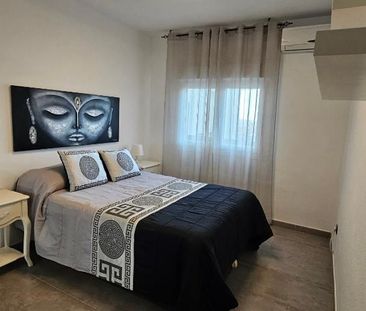 Piso de alquiler en Calle Andalucía del Faro, 43, El Faro de Calabu... - Photo 5