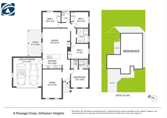 A Modern Family Home - Photo 1