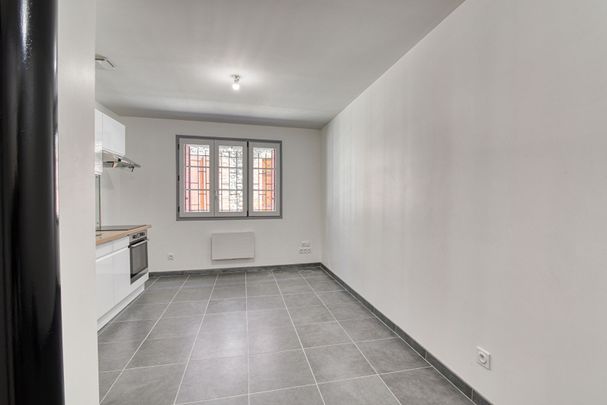 PAMIERS - A LOUER - APPARTEMENT T1 BIS REZ-DE-CHAUSSEE - Photo 1