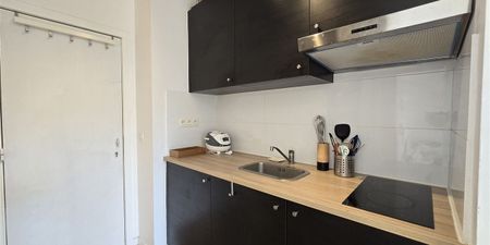 Studio te huur in Leuven voor € 700 met 1 slaapkamer - Photo 2