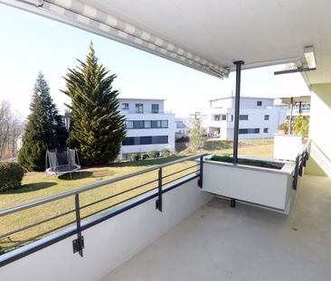 In Baar fühlen Sie sich zuhause! Befristet bis 31.10.2026 - Foto 5