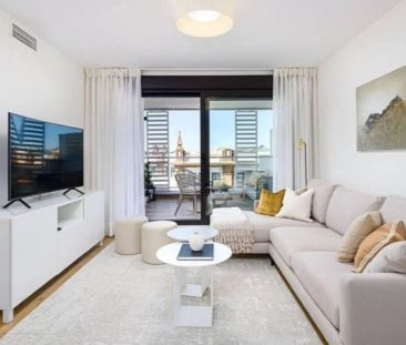 Piso de alquiler en Calle Pacífico, 14, Paseo Marítimo Oeste - Pací... - Photo 4