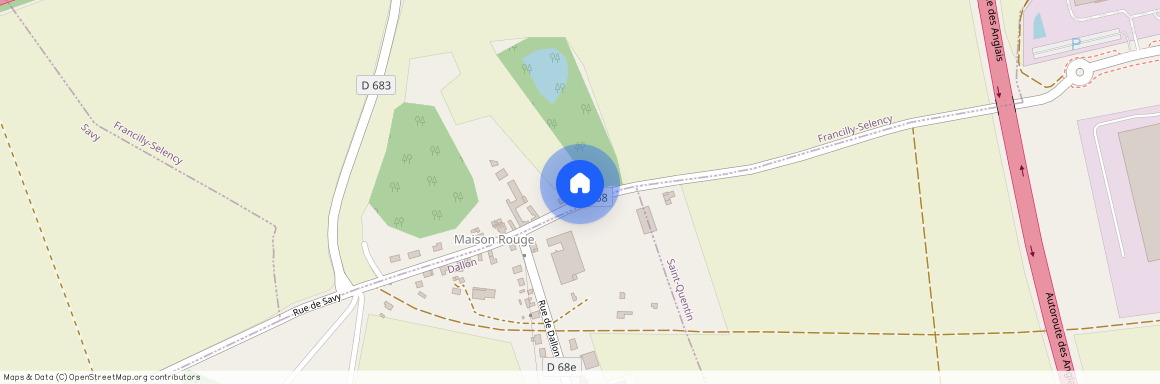 Aisne, 02, 02590, Savy