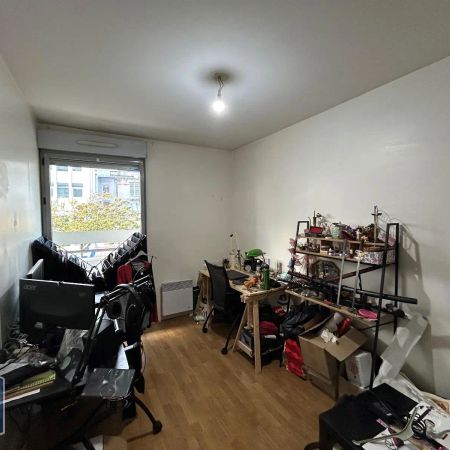 Appartement à louer 3 pièces 46.75m² - Photo 4