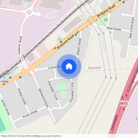 23 Cairns Road, Qld 4304, Ebbw Vale