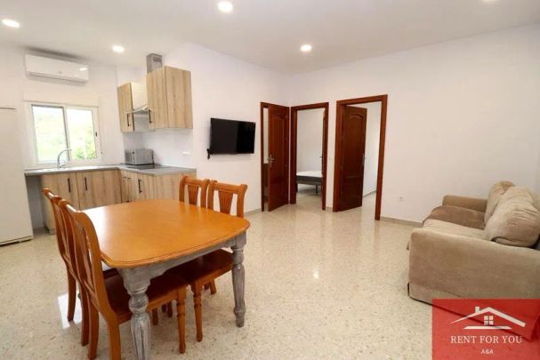 Alquiler de piso en Guaro - Photo 1