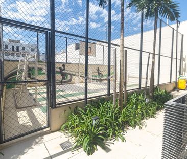 Apartamento com 1 quarto e 64m² para alugar em São João, Porto Alegre. - Photo 6